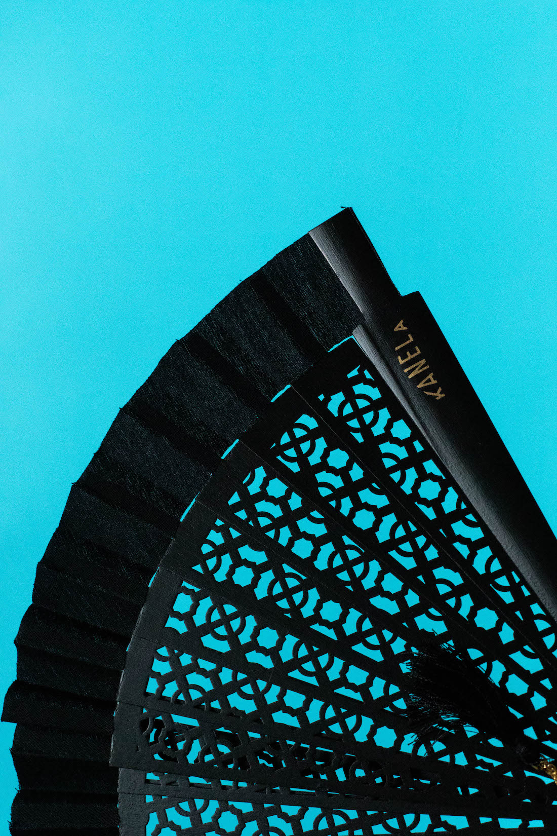 Alhambra Negro
