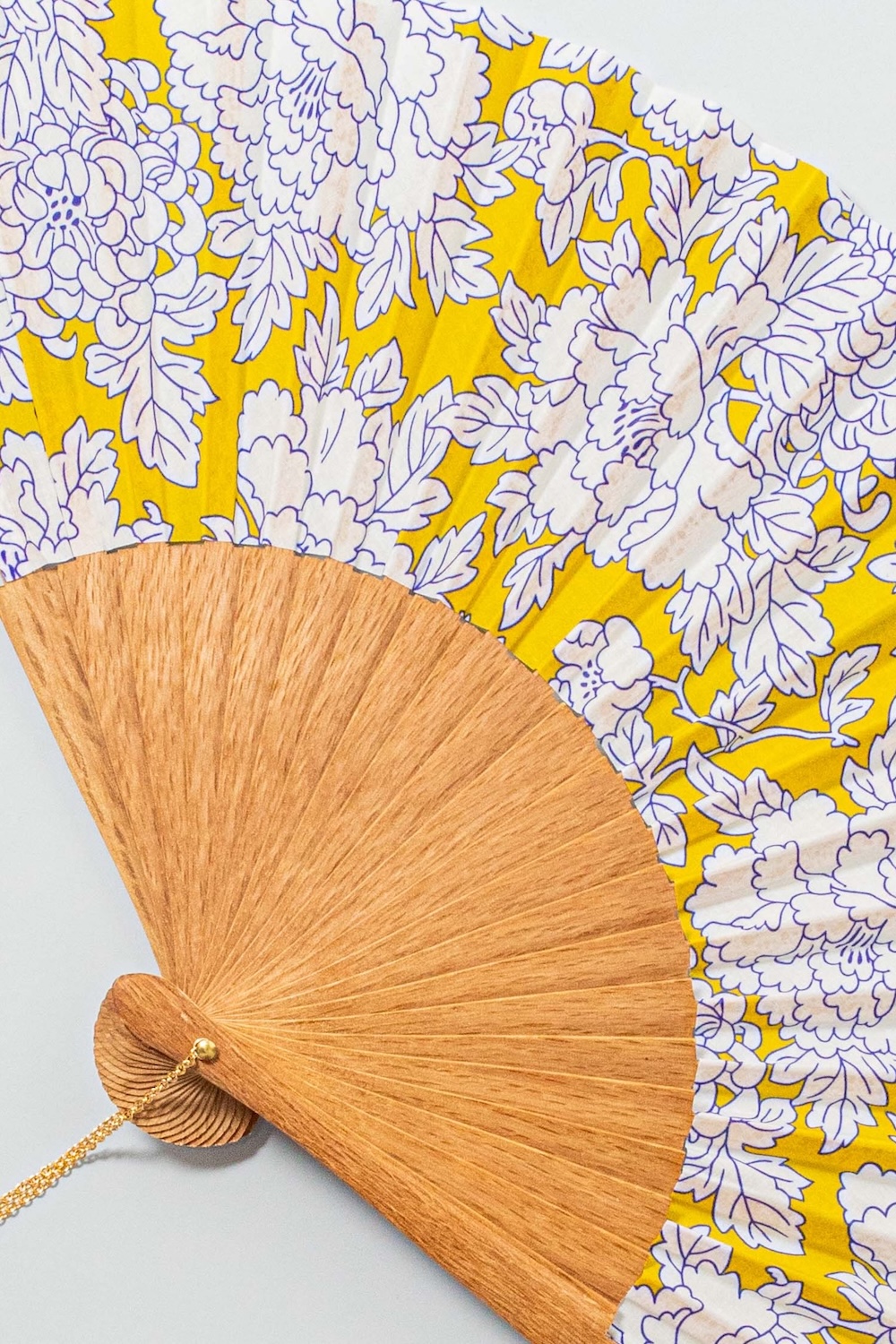 Chloe Yellow 3