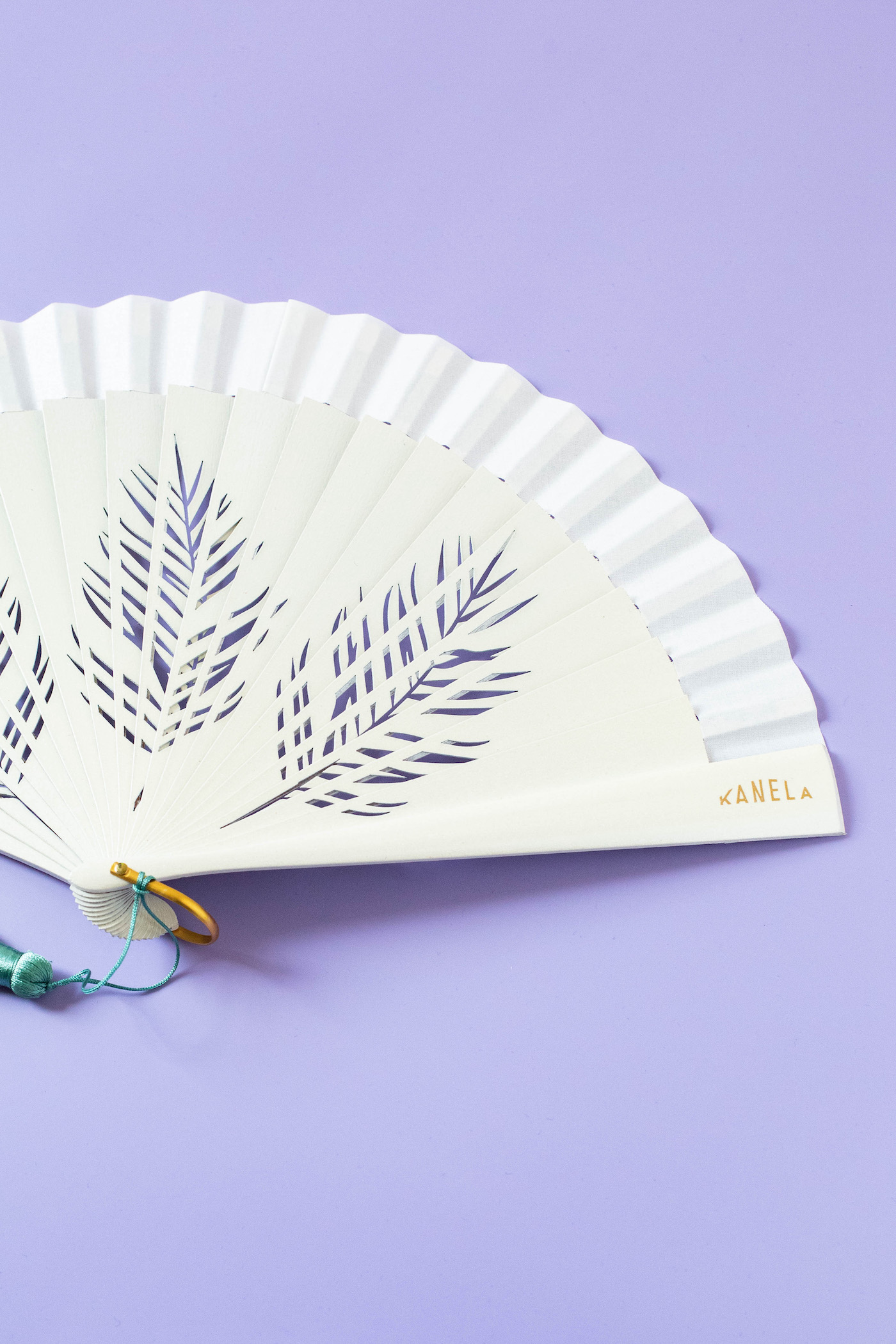 Palm Blanco 3