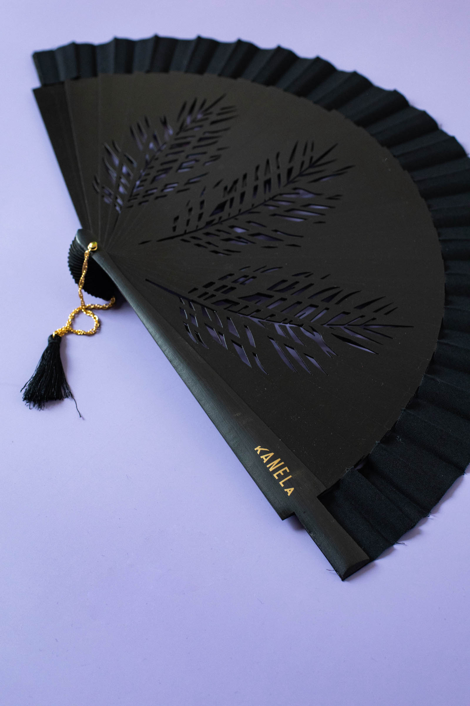Palm Negro