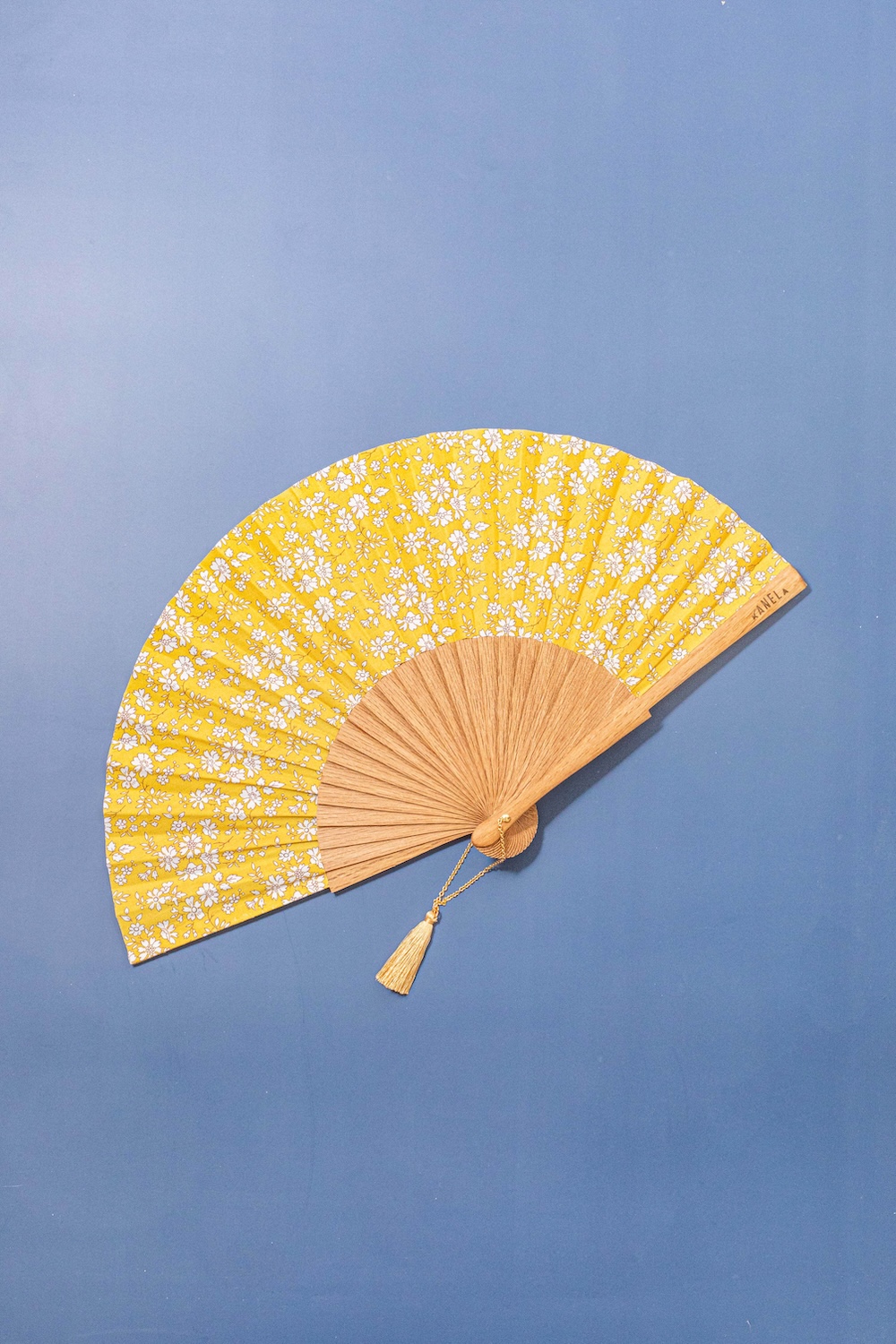 Pepa Yellow